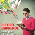 III Foro Emprende