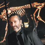 «Aquí están parte de mis bestias»
