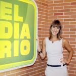 La periodista Sandra Daviú