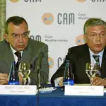  CAM rompe el acuerdo de fusión por las exigencias de los murcianos