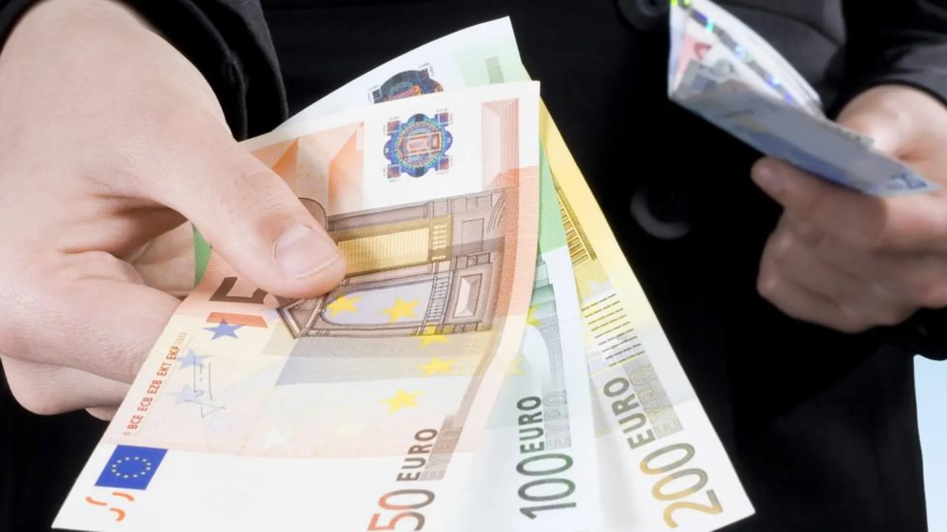 Maltrecho poder adquisitivo
