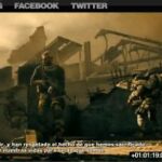 El videojuego «Medal of Honor»