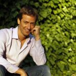 César Cabo, portavoz de los controladores aéreos