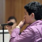 Un año de cárcel para la alcaldesa de Hernani por pedir aplauso a etarras T-4