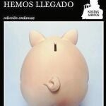 El racismo en Grecia según Márkaris