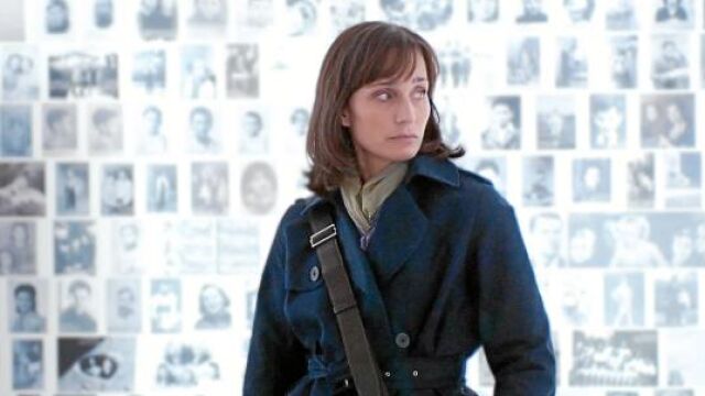 «La llave de Sarah»: Holocausto maquillado