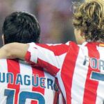 El Atlético anima la Liga
