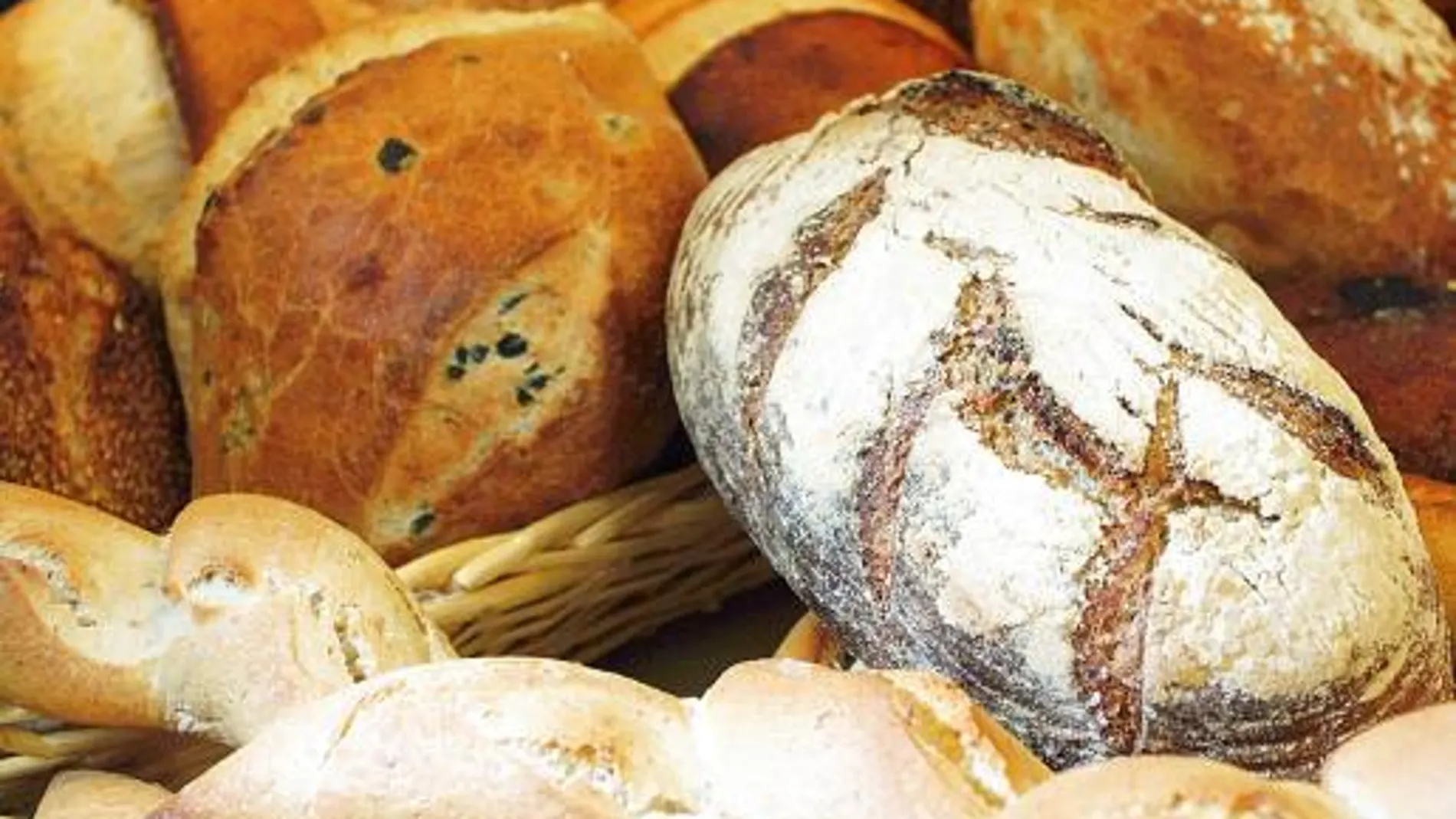 Los estudios de los últimos 30 años dmuestran que el pan no engorda