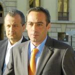 Condenan al juez De Urquía a dos años de cárcel por cohecho y prevaricación