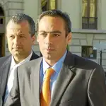  Condenan al juez De Urquía a dos años de cárcel por cohecho y prevaricación