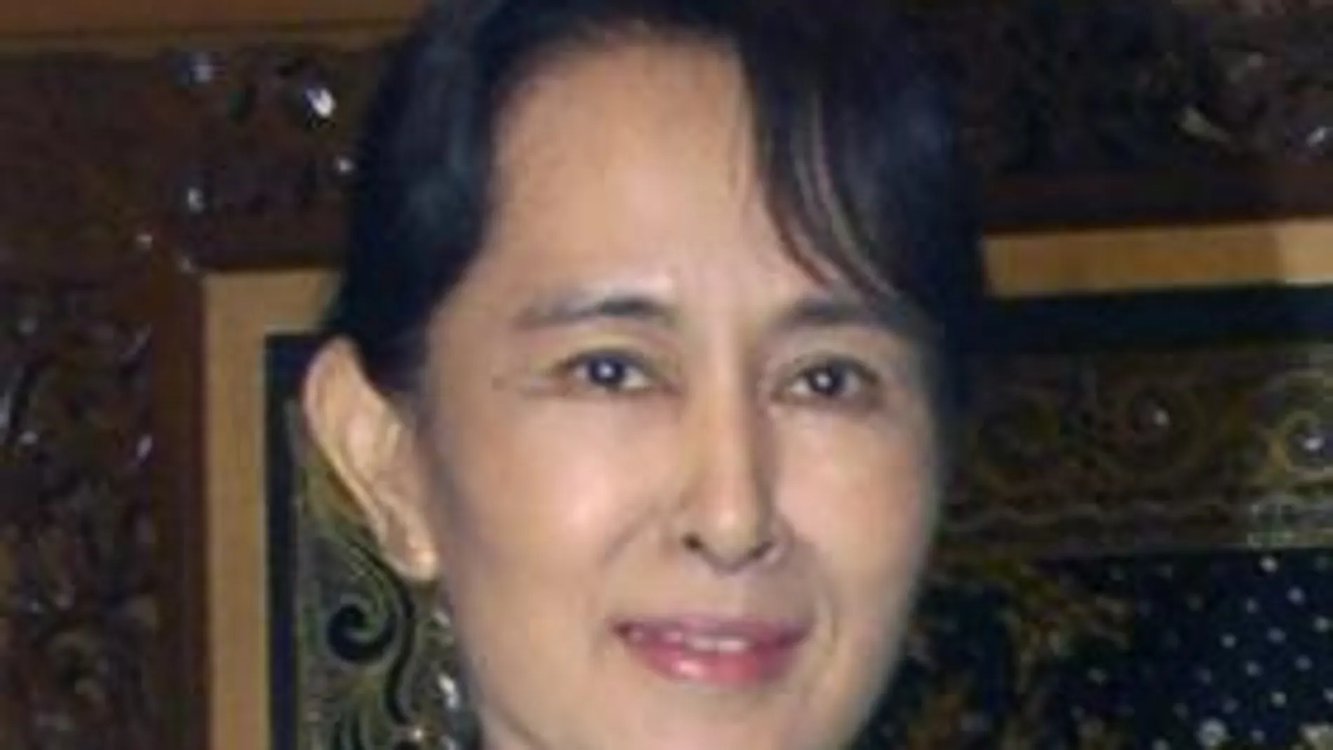 La UE pedirá a China que evite la condena de la Nobel birmana San Suu Kyi
