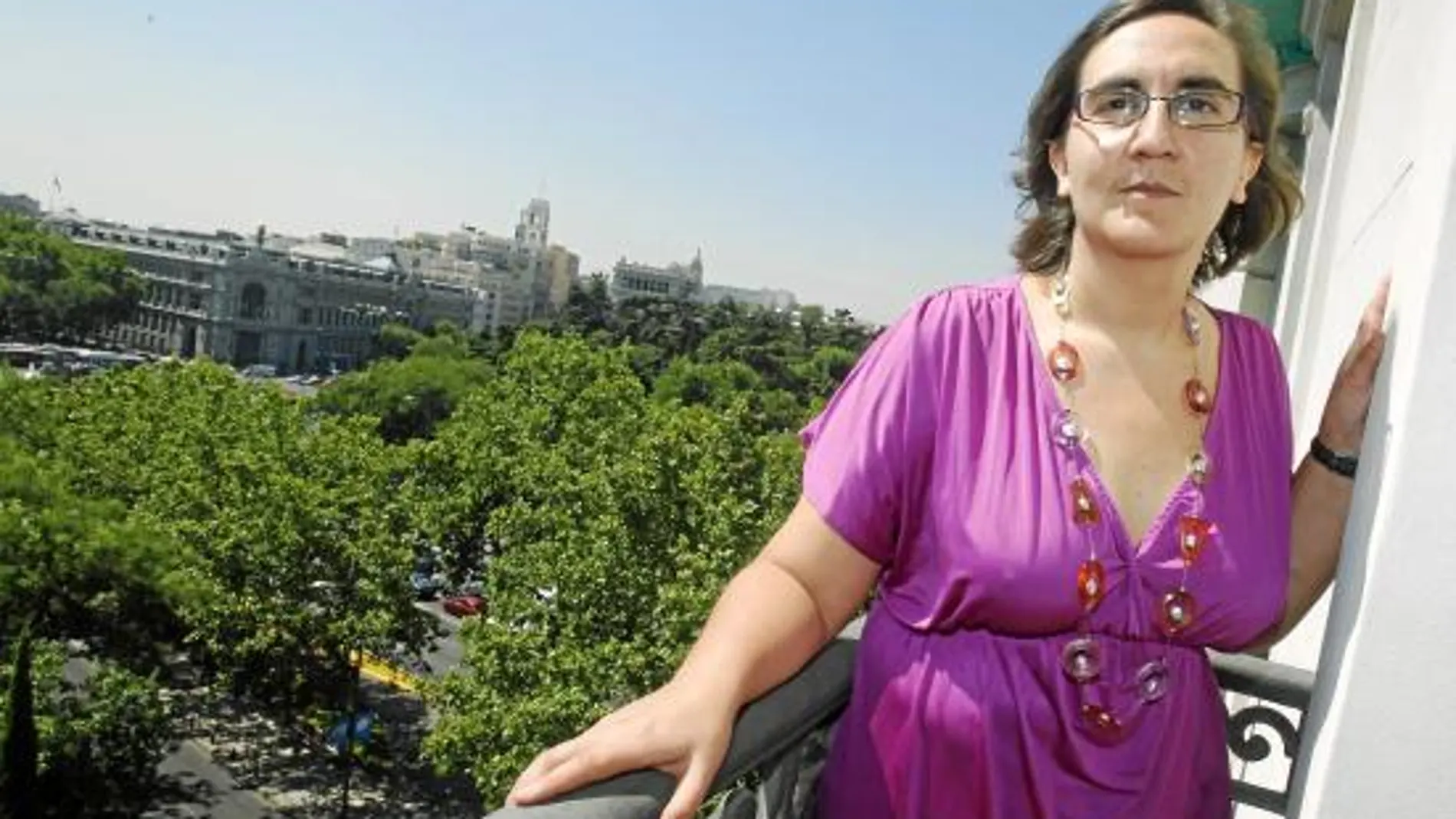 «Hoy Lope hubiera encantado a las mujeres»