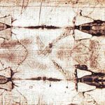 Los templarios escondieron la Sábana Santa más de un siglo