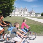 De ruta por el jardín de Francia