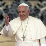 El Papa ha expulsado a Jesús María Menéndez Suárez de manera irrevocable