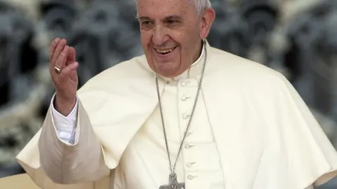 El Papa ha expulsado a Jesús María Menéndez Suárez de manera irrevocable