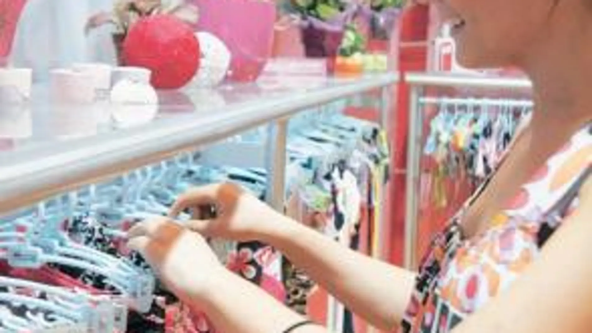 Biquinis «made in Spain»