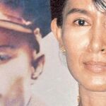 La tiranía encarcela de nuevo a Suu Kyi