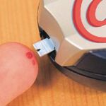 Cuidar la diabetes por internet