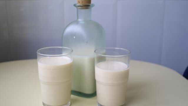 La alergia a las proteínas de la leche de vaca es la quinta causa de alergia a alimentos en el conjunto de la población, por detrás de frutas, frutos secos, marisco y huevos