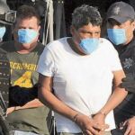 México: detenido el fundador del sanguinario cártel del Golfo