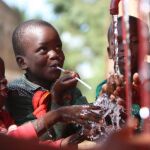 50.000 euros para la construcción de pozos de agua en África