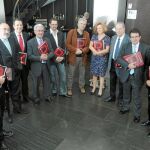 Burgos «vende» su candidatura para ser Capital Cultural Europea en 2016