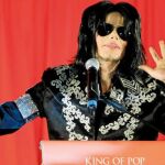 Michael Jackson:«Esto es lo que hay»