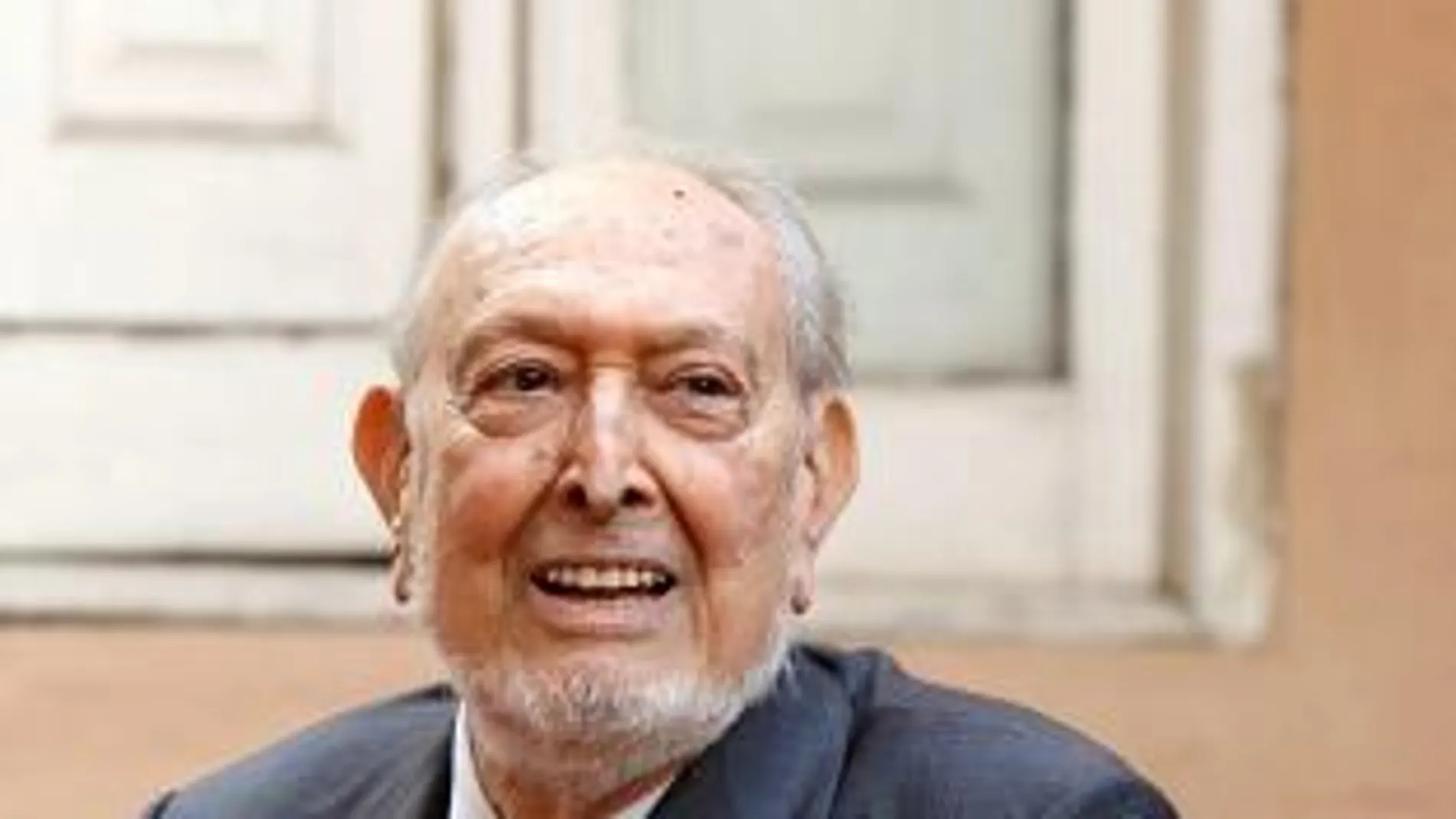Josep Maria Castellet