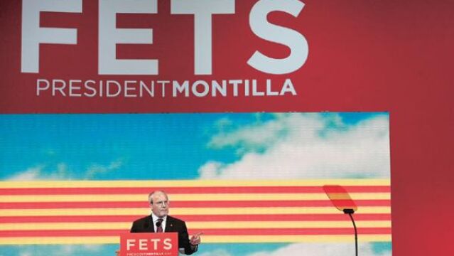 Montilla y Salgado dan por cerrada la nueva financiación «en unos días»