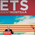 Montilla y Salgado dan por cerrada la nueva financiación «en unos días»