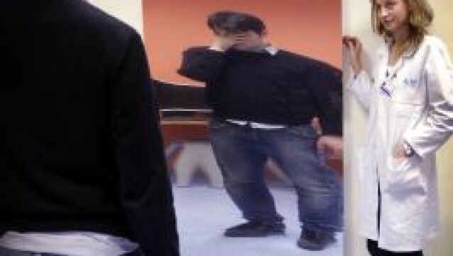 El control de la bulimia por Internet reduce la ansiedad asociada enfermedad