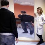 El control de la bulimia por Internet reduce la ansiedad asociada enfermedad
