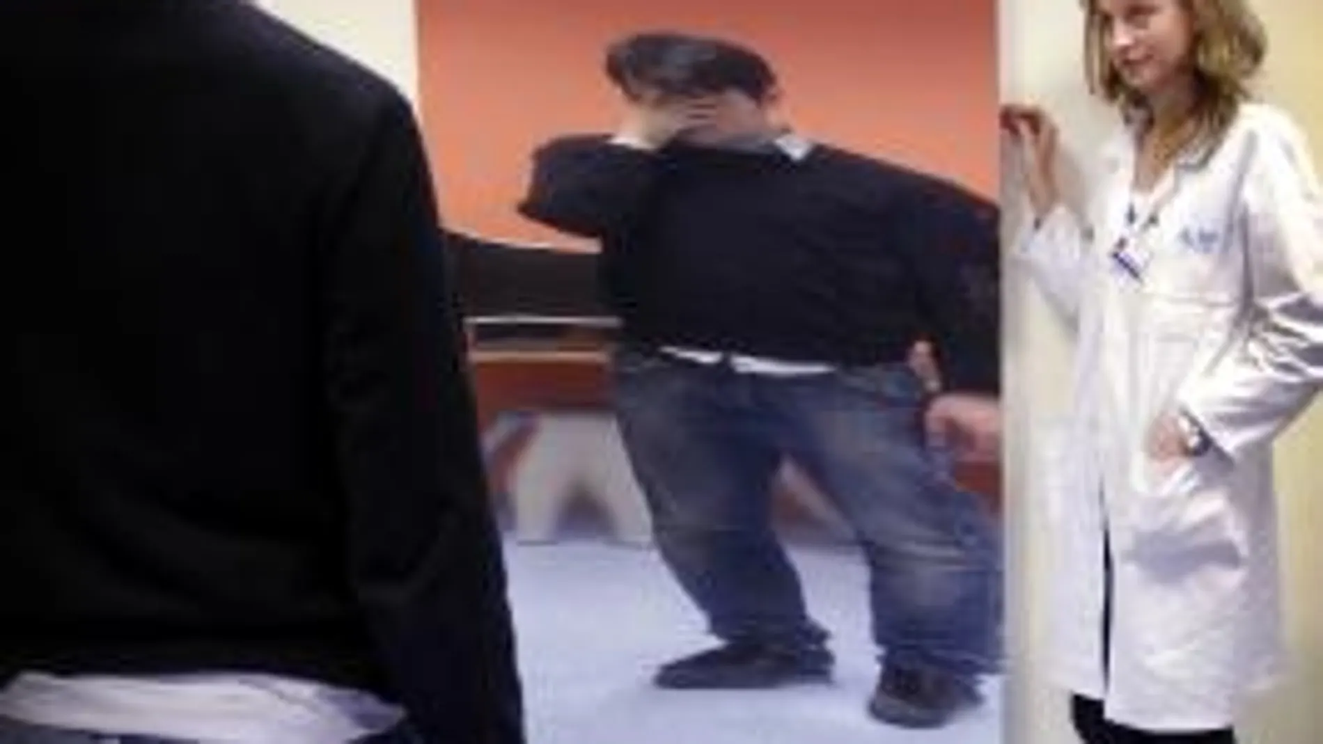 El control de la bulimia por Internet reduce la ansiedad asociada enfermedad