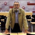 Cándido Méndez