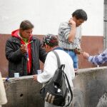 Muchos consumidores de cocaína se han pasado a la heroína al ser más barata
