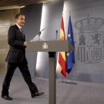 Zapatero, nuevo «ministro» de Deportes