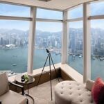Las mejores habitaciones con vistas
