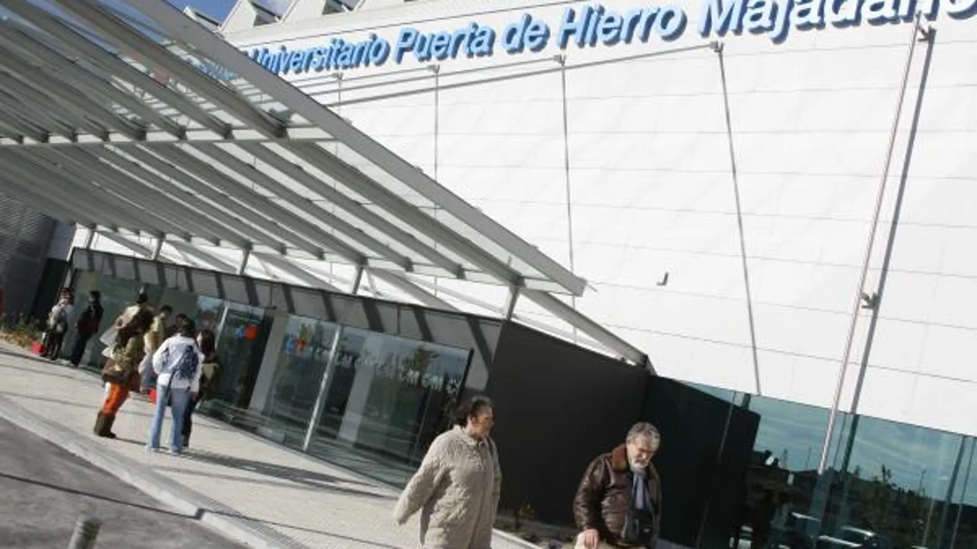El PP aprueba el dictamen sobre la sanidad en el que se defiende la colaboración público-privada