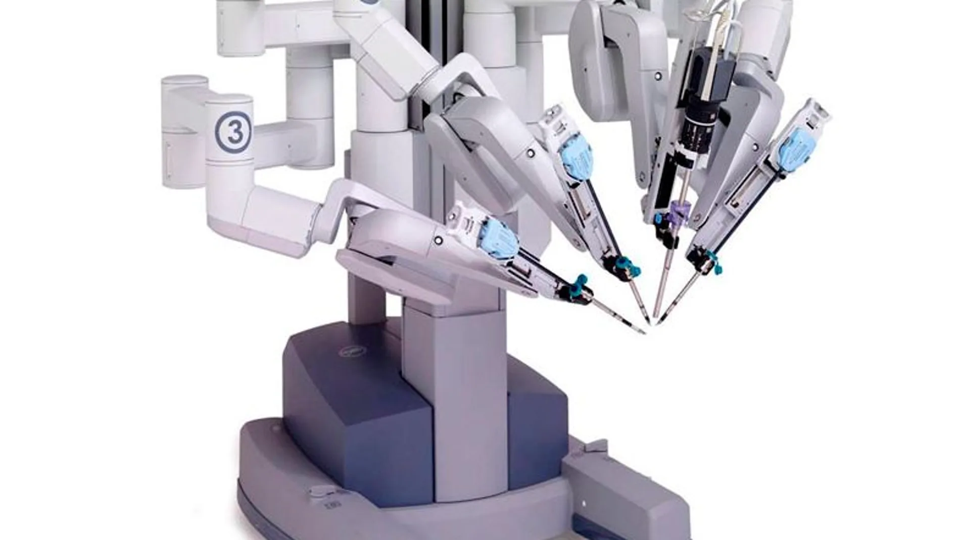 Robot quirúrgico