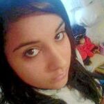 Andy Lisset, de 15 años, llevaba desaparecida desde el 15 abril