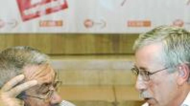 Todas las CC AA menos Canarias y Navarra tienen ya servicios mínimos