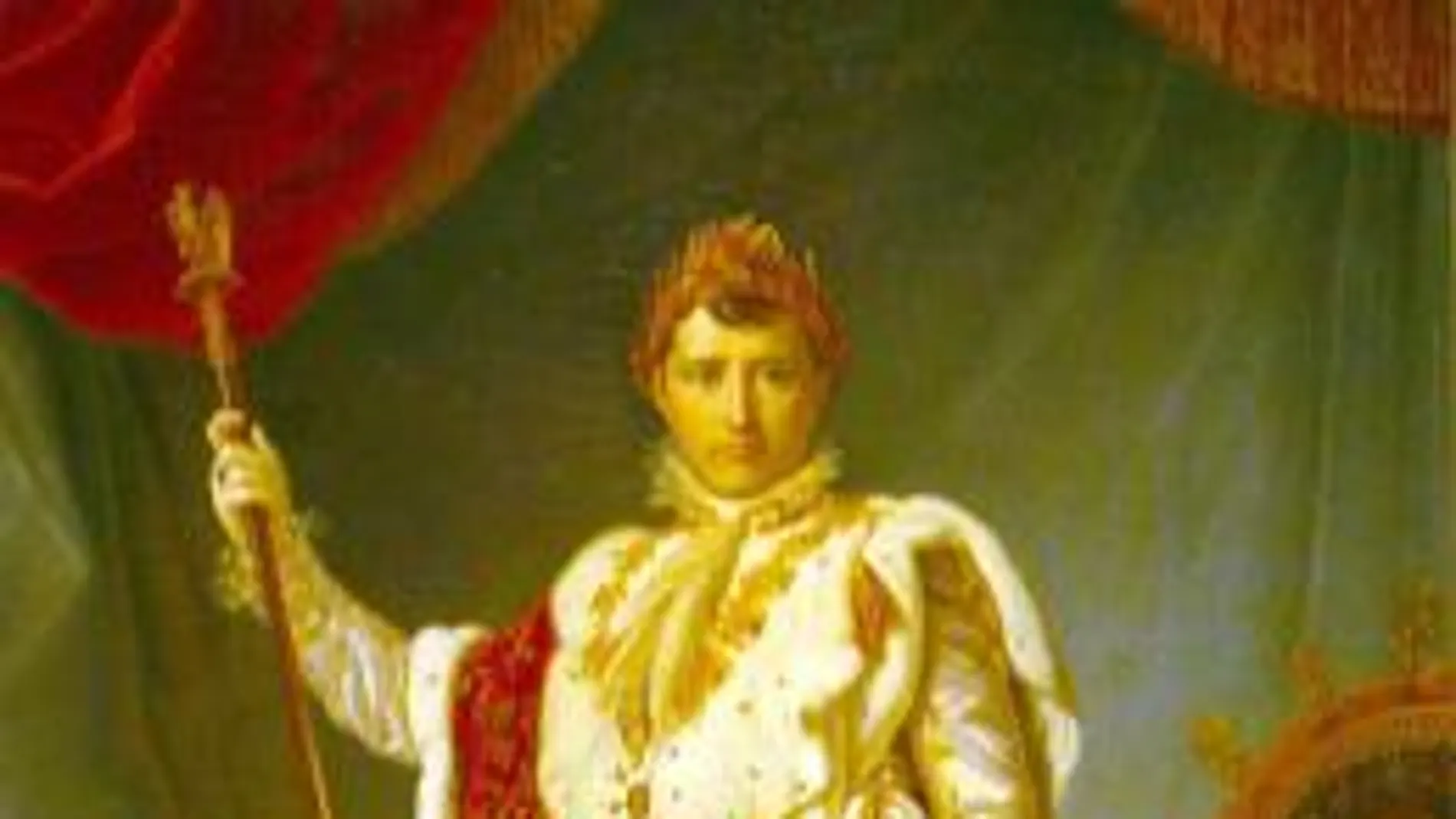 Cuando Napoleón quiso eliminar la Asunción y ponerse él en su lugar