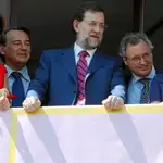  «Presidente» Rajoy