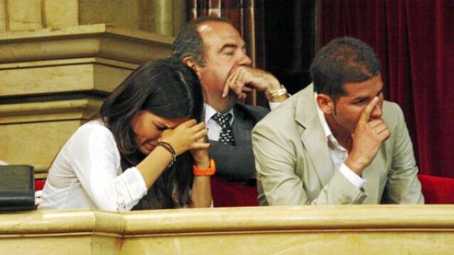 El diestro catalán Serafín Marín