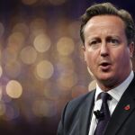 David Cameron