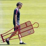 Luis Enrique