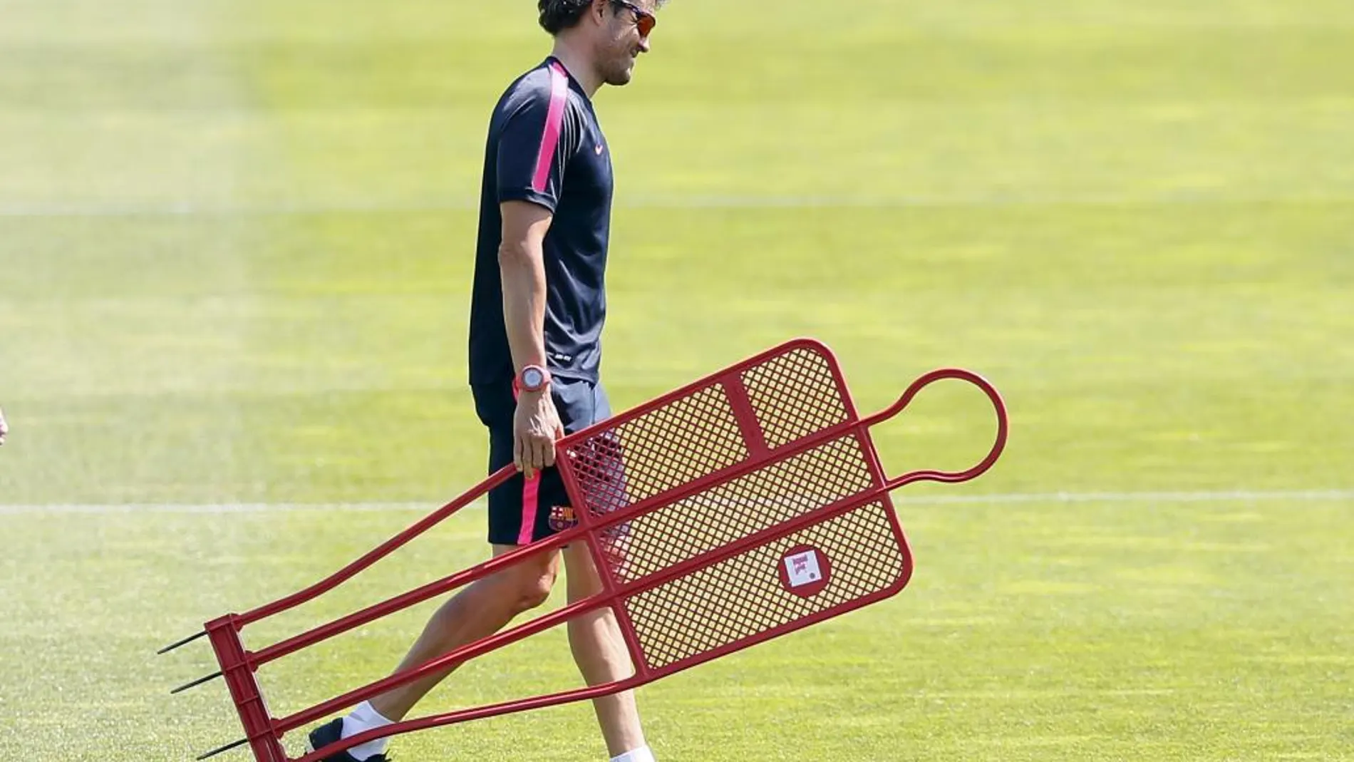 Luis Enrique