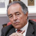 Jesús Banegas cuenta con el respaldo de 33 vocales