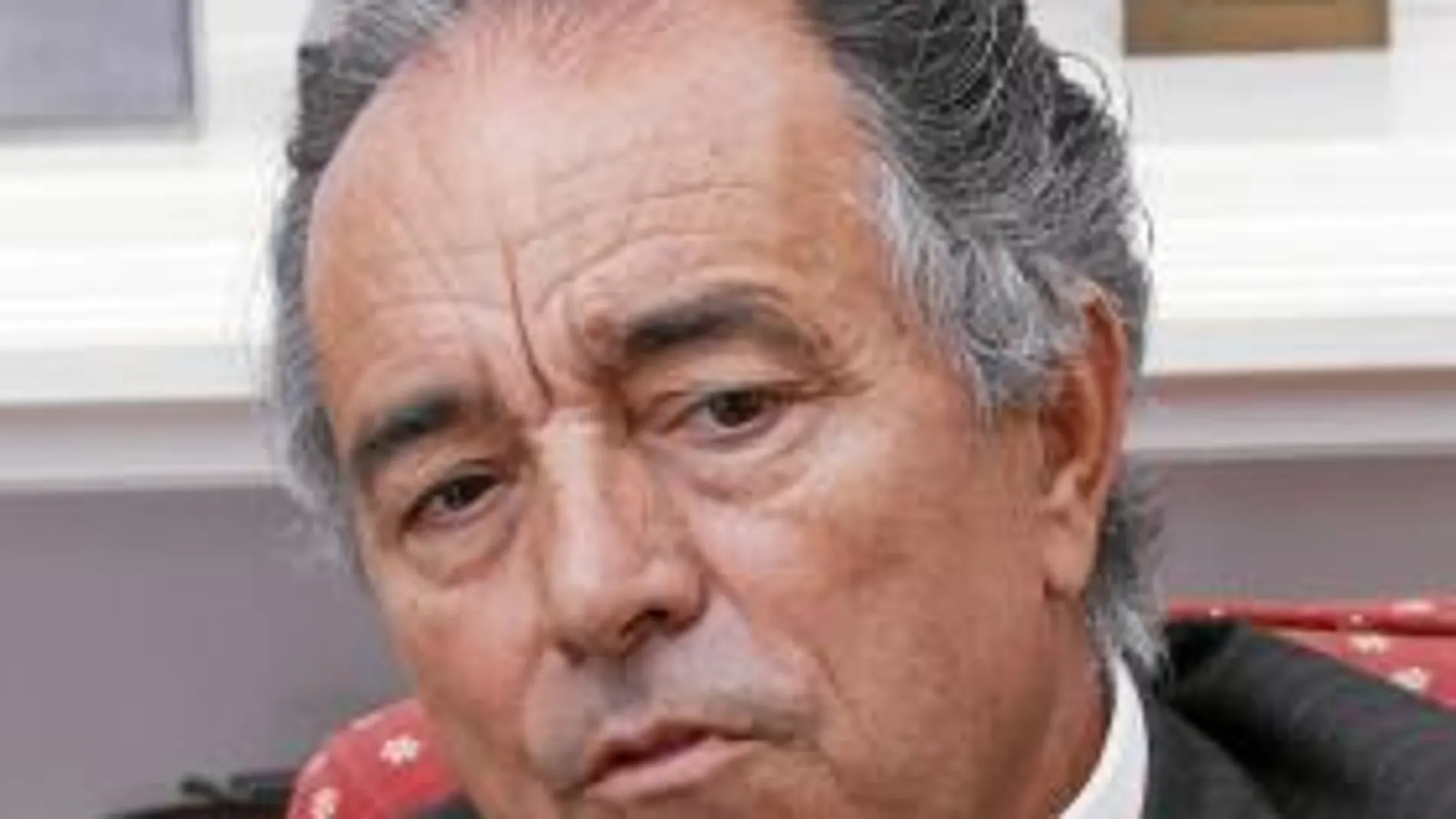 Jesús Banegas cuenta con el respaldo de 33 vocales